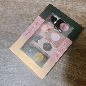 Fragrance Collection Gift Set